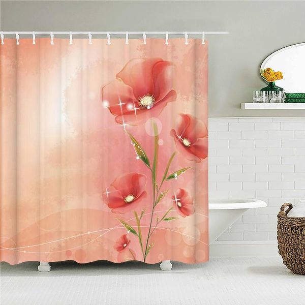 shower curtains 3d beautiful flowers red valentine's day art fresh curtain waterproof bathroom decoration home furnishing
shower curtains 3d beautiful flowers red valentine's day art fresh curtain waterproof bathroom decoration home furnishing