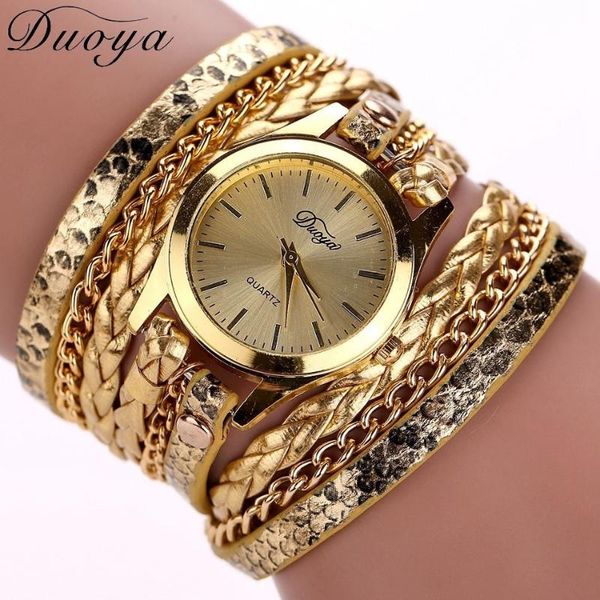 wristwatches women's casual vintage multilayer wristwatch weave wrap rivet leather bracelet wrist watch, Slivery;brown
wristwatches women's casual vintage multilayer wristwatch weave wrap rivet leather bracelet wrist watch, Slivery;brown