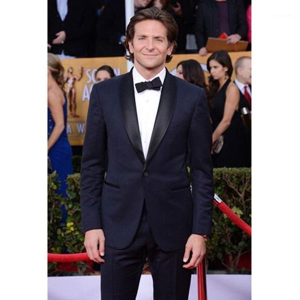 man suit tuxedos for wedding prom (jaclet+pants) navy blue custom made suits men 2021 groom groomsmen men's & blazers, White;black
man suit tuxedos for wedding prom (jaclet+pants) navy blue custom made suits men 2021 groom groomsmen men's & blazers, White;black