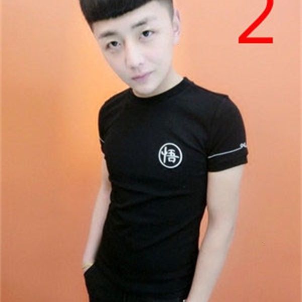 new 2021 men's short-sleeved social spirit guy slim t-shirt youth bottoming shirt spring nknt, White;black
new 2021 men's short-sleeved social spirit guy slim t-shirt youth bottoming shirt spring nknt, White;black