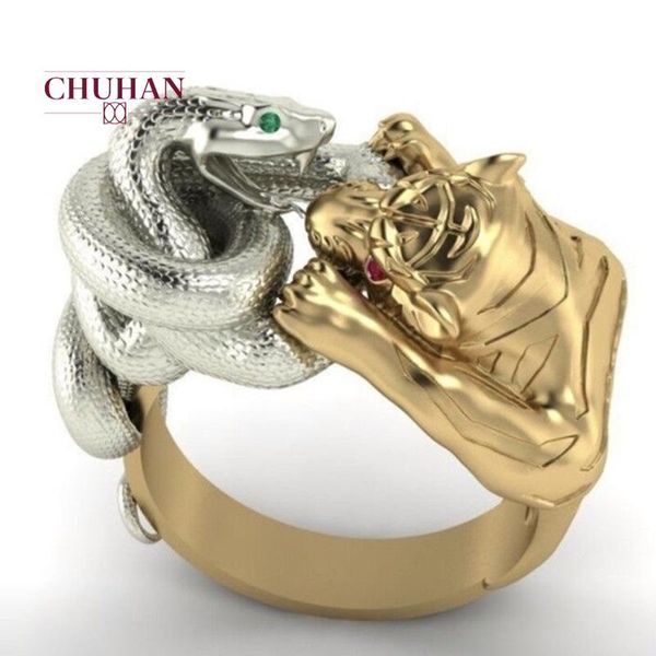 cluster rings chuhan punk style men's stainless steel hand jewelry creative design electroplating two-color hip hop men j526, Golden;silver
cluster rings chuhan punk style men's stainless steel hand jewelry creative design electroplating two-color hip hop men j526, Golden;silver