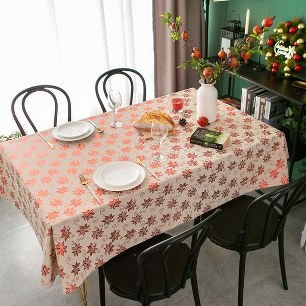 table cloth modern bronzing tablecloth cotton fabric printed rectangular simple banquet decoration cover towel party knitted christmas
table cloth modern bronzing tablecloth cotton fabric printed rectangular simple banquet decoration cover towel party knitted christmas
