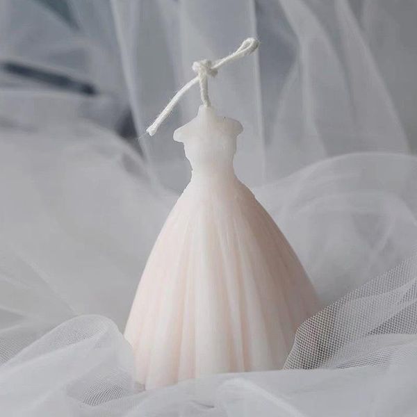 baking moulds 3d wedding dress soap mold silicone diy pudding candle cake car
baking moulds 3d wedding dress soap mold silicone diy pudding candle cake car