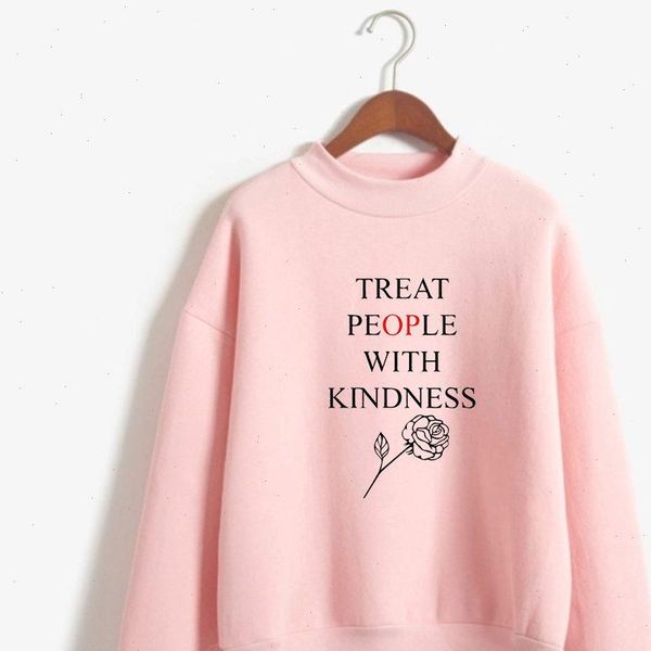 harry styles treat people with kindness printed sweatshirts women men long sleeve turtleneck hoodies sweatshirt fashion clothes, Black
harry styles treat people with kindness printed sweatshirts women men long sleeve turtleneck hoodies sweatshirt fashion clothes, Black