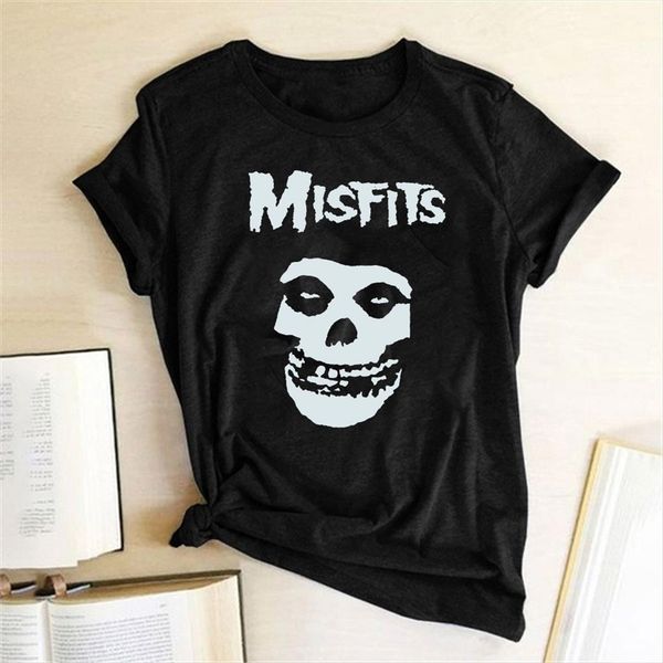 misfits season tv funny summer womens short sleeve harajuku tees female camisetas mujer manga casual, White
misfits season tv funny summer womens short sleeve harajuku tees female camisetas mujer manga casual, White