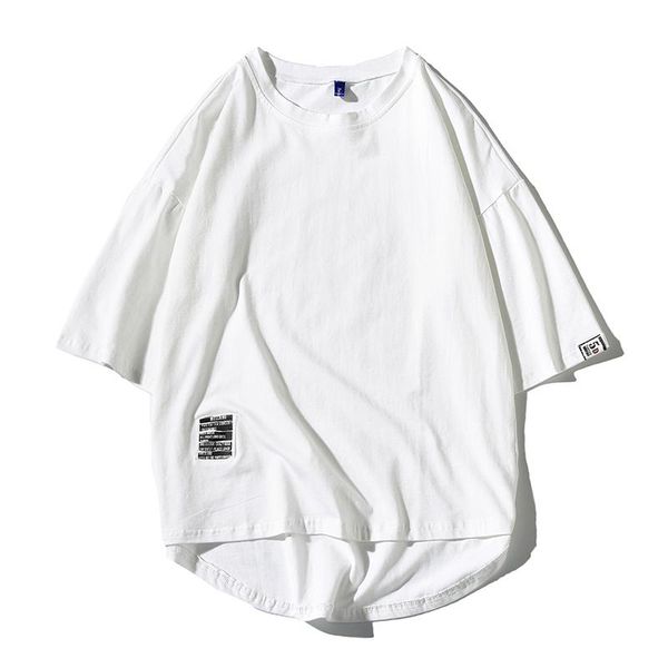 men's thermal underwear 5xl hip-hop black t shirt male o-neck plus size tshirt 2021 summer fashion streetwear t-shirts men stylish fitn, Black;white
men's thermal underwear 5xl hip-hop black t shirt male o-neck plus size tshirt 2021 summer fashion streetwear t-shirts men stylish fitn, Black;white