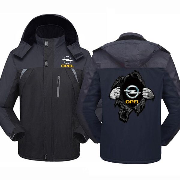 men's jackets winter opel logo jacket thicken windproof waterproof warm outdoor couples mountaineering high street harajuku coats, Black;brown
men's jackets winter opel logo jacket thicken windproof waterproof warm outdoor couples mountaineering high street harajuku coats, Black;brown