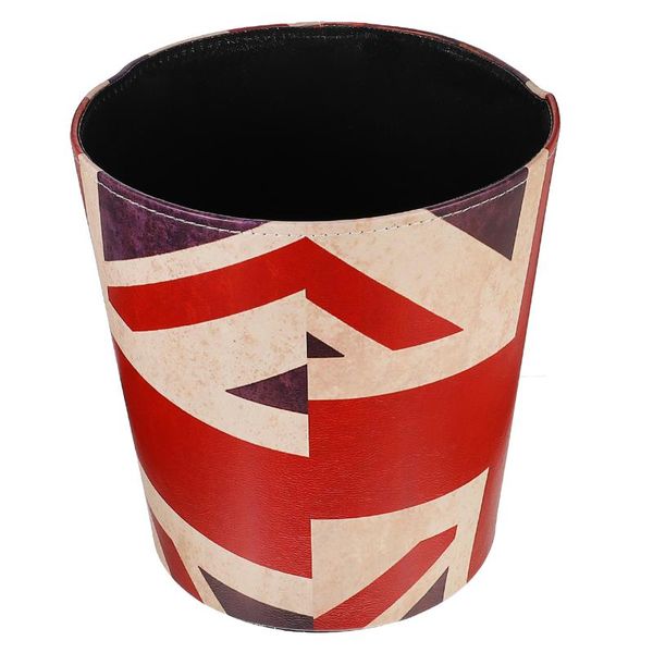 waste bins 1pc fashion paper basket bin garbage wastebasket kitchen container
waste bins 1pc fashion paper basket bin garbage wastebasket kitchen container