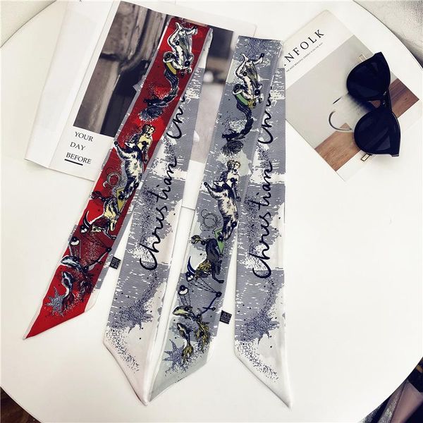 scarves small silk scarf for women 2021 print handle bag ribbons brand fashion head long skinny wholesale, Blue;gray
scarves small silk scarf for women 2021 print handle bag ribbons brand fashion head long skinny wholesale, Blue;gray