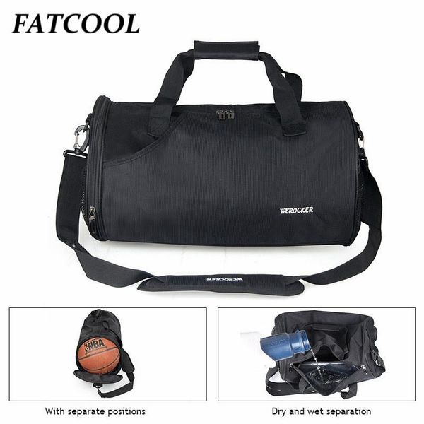 outdoor bags dry and wet separation sports bag gym male ladies mobile travel durable multifunction handbag sporting
outdoor bags dry and wet separation sports bag gym male ladies mobile travel durable multifunction handbag sporting