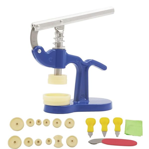 repair tools & kits 17pcs watch crystal fitting press close movement battery replacement back opener closer
repair tools & kits 17pcs watch crystal fitting press close movement battery replacement back opener closer