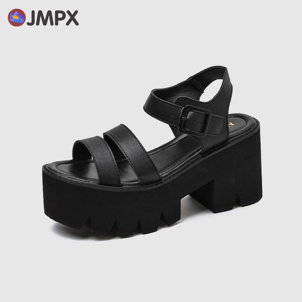 sandals jmpx brand summer women black female platform shoes big size 43 open toe ladies
sandals jmpx brand summer women black female platform shoes big size 43 open toe ladies