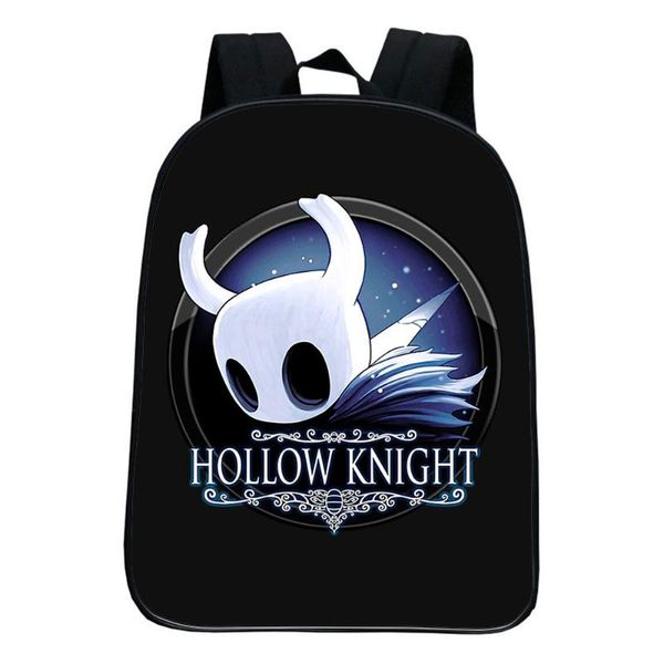backpack hollow knight teen school bag boy girl bags children large capacity travel bookbag fashion game print rucksack
backpack hollow knight teen school bag boy girl bags children large capacity travel bookbag fashion game print rucksack