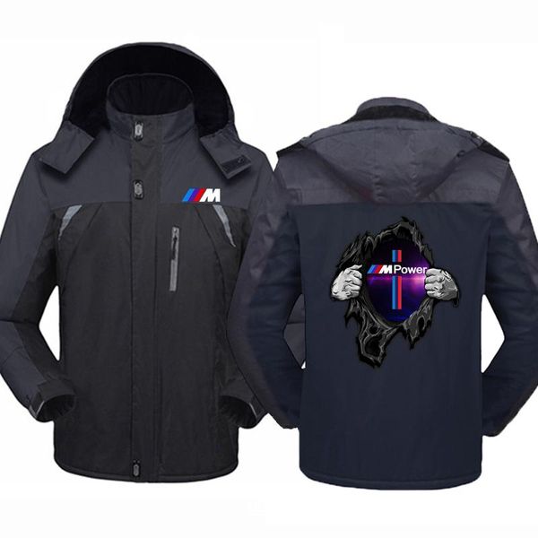 men's hoodies & sweatshirts 2021 mens winter jacket windbreaker waterproof warm outdoor cold-proof mountaineering clothing hip hop clas, Black
men's hoodies & sweatshirts 2021 mens winter jacket windbreaker waterproof warm outdoor cold-proof mountaineering clothing hip hop clas, Black