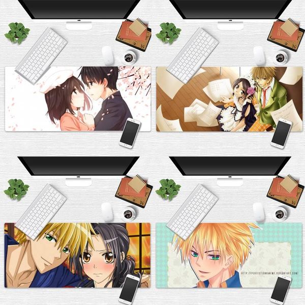 mouse pads & wrist rests cartoon maid sama office mice gamer soft pad desk table protect game work mat non-slip lapcushion
mouse pads & wrist rests cartoon maid sama office mice gamer soft pad desk table protect game work mat non-slip lapcushion