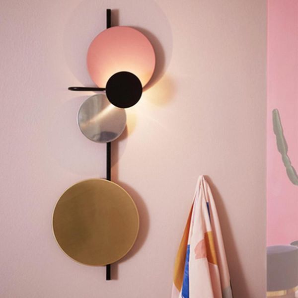 wall lamps nordic led lights for home lustre loft decor living room el hall iron ball clothing shop cafe art sconce
wall lamps nordic led lights for home lustre loft decor living room el hall iron ball clothing shop cafe art sconce