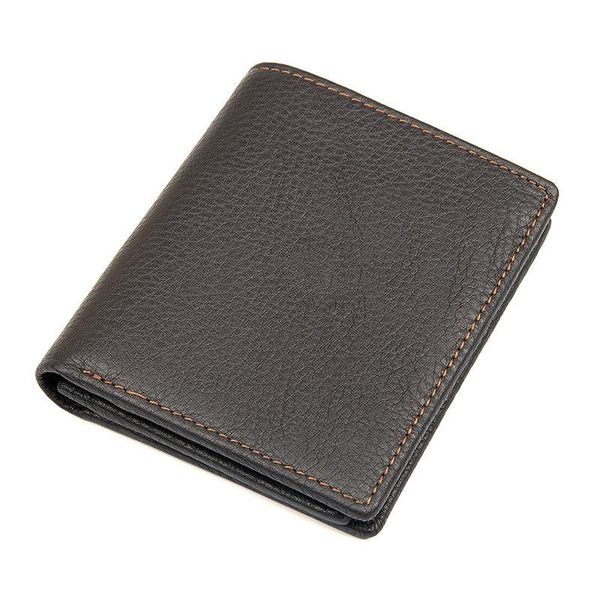 j.m.d 100% new product first layer cow leather short two folds wallet classic card holder for men, Red;black
j.m.d 100% new product first layer cow leather short two folds wallet classic card holder for men, Red;black