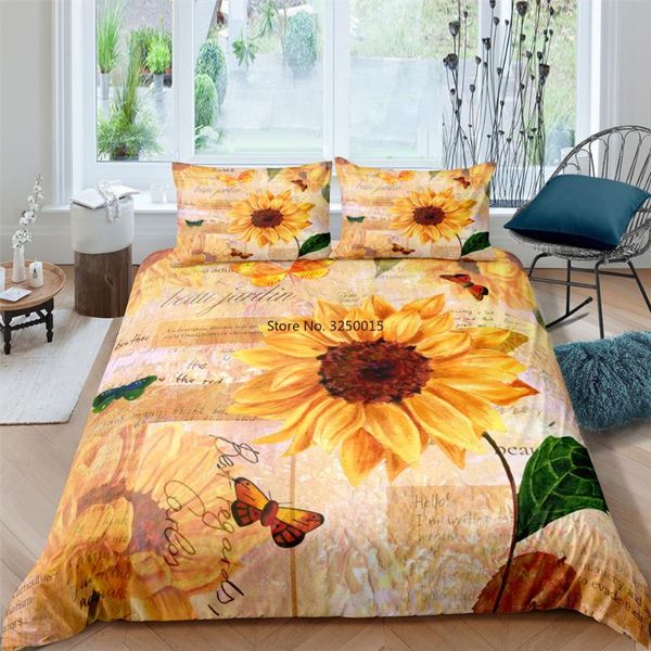 bedding sets 3d prited lifelike sunflower single double king luxury duvet cover set bed bedclothes for women bedroom
bedding sets 3d prited lifelike sunflower single double king luxury duvet cover set bed bedclothes for women bedroom