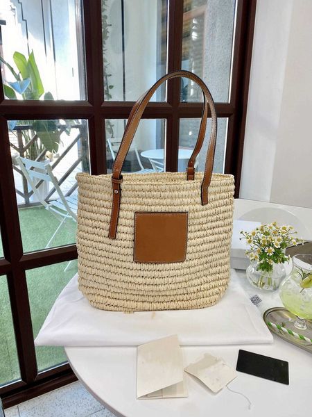 luo straw woven vegetable basket bag women 2021 new hand large capacity shopping bag tote beach factory outletzly
luo straw woven vegetable basket bag women 2021 new hand large capacity shopping bag tote beach factory outletzly