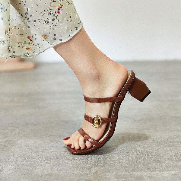 new summer slippers women design bling strange heels open toe mules ladies elegant slipper o8dh#, Black
new summer slippers women design bling strange heels open toe mules ladies elegant slipper o8dh#, Black