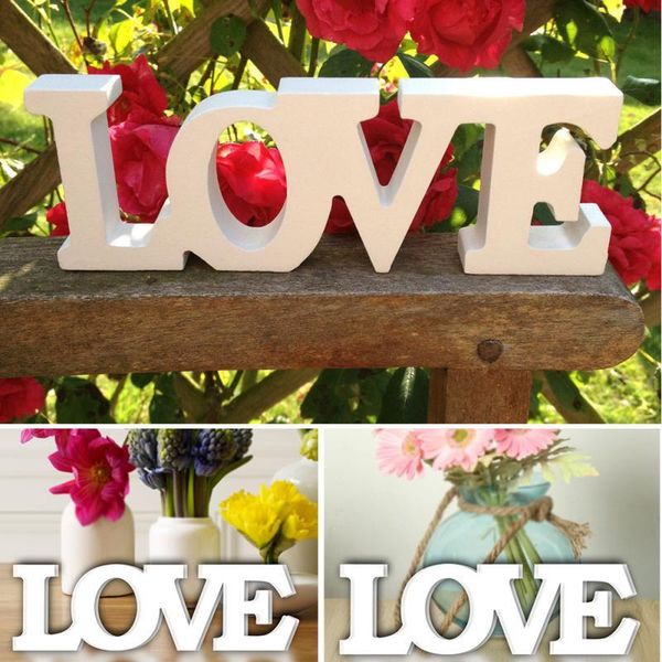 diy tanding wood wooden letters white alphabet wedding birthday party home decorations personalised name design novelty items
diy tanding wood wooden letters white alphabet wedding birthday party home decorations personalised name design novelty items