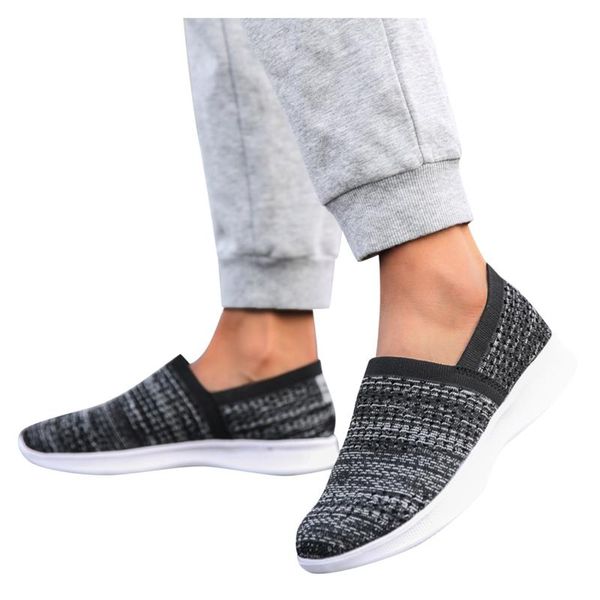 sandals fashion women's casual shoes breathable solid color vintage slip-on wedges outdoor leisure sneakers sport 2021, Black
sandals fashion women's casual shoes breathable solid color vintage slip-on wedges outdoor leisure sneakers sport 2021, Black