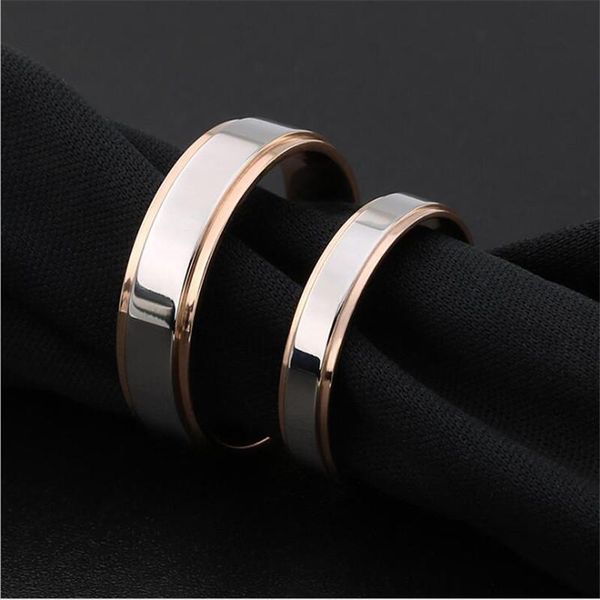wedding rings r23 titanium lover's width 4mm 6mm 316l stainless steel ip plating no fade gold-color good quality jewelry, Slivery;golden
wedding rings r23 titanium lover's width 4mm 6mm 316l stainless steel ip plating no fade gold-color good quality jewelry, Slivery;golden
