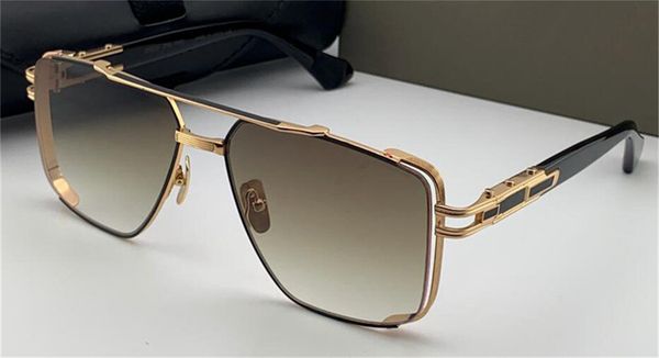 new design sunglasses 202 men retro fashion style square 18k frame outdoor protective uv 400 glasses with case, White;black
new design sunglasses 202 men retro fashion style square 18k frame outdoor protective uv 400 glasses with case, White;black