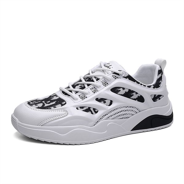 2021 fashion men women running shoes -15 black white light blue green grey comfortable breathable trainers sports sneakers outdoor size 39-4
2021 fashion men women running shoes -15 black white light blue green grey comfortable breathable trainers sports sneakers outdoor size 39-4