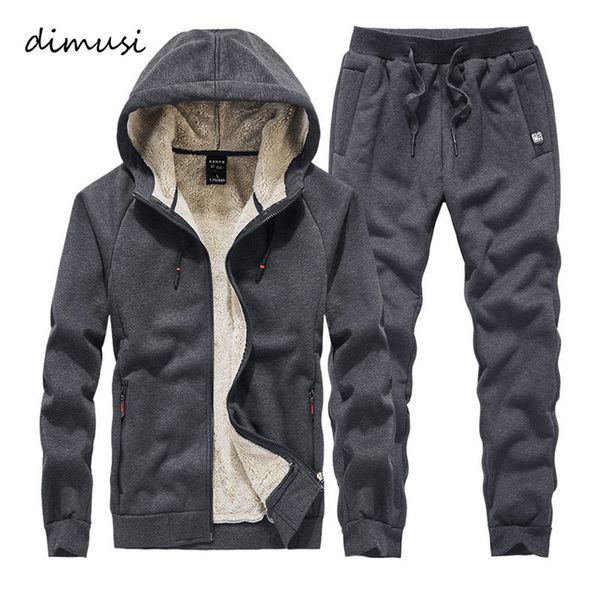 men sweat winter fleece warm sporting suit sweatshirt +sweatpants mens clothing 2 pieces sets slim hoodies kg-168, Gray
men sweat winter fleece warm sporting suit sweatshirt +sweatpants mens clothing 2 pieces sets slim hoodies kg-168, Gray