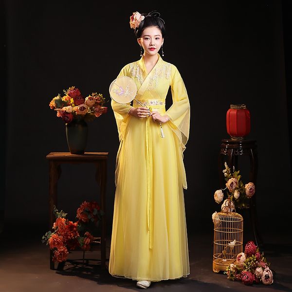 hanfu women chinese traditional folk costume girl han dynasty dance wear lady fairy cosplay clothes ancient prince suit 11975, Red
hanfu women chinese traditional folk costume girl han dynasty dance wear lady fairy cosplay clothes ancient prince suit 11975, Red