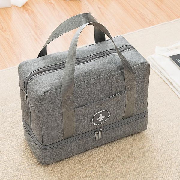 duffel bags portable wet and dry separation swimming beach bath bag large capacity waterproof clothing storage sports fitness
duffel bags portable wet and dry separation swimming beach bath bag large capacity waterproof clothing storage sports fitness