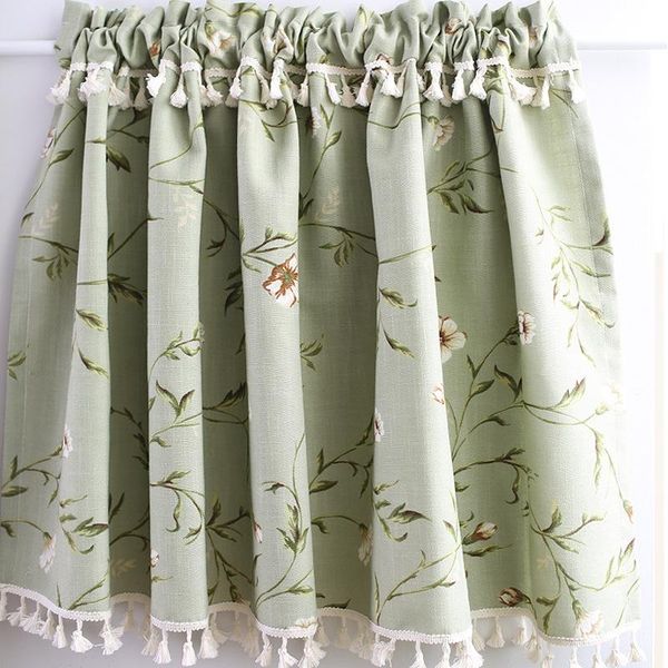 curtain & drapes american nordic mediterranean style cotton half door small country short for kitchen
curtain & drapes american nordic mediterranean style cotton half door small country short for kitchen