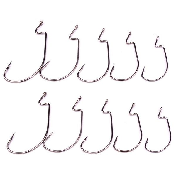 fishing hooks 50pcs weedless offset worm g hook wide cap soft plastic jelly lures pike
fishing hooks 50pcs weedless offset worm g hook wide cap soft plastic jelly lures pike