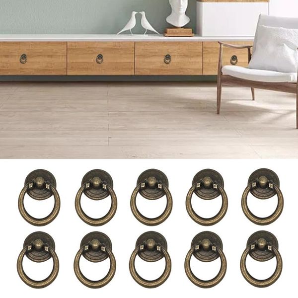 handles & pulls 10pcs vintage ring with screw cupboard zinc alloy home decor cabinet dresser drawer upholstery handle pull
handles & pulls 10pcs vintage ring with screw cupboard zinc alloy home decor cabinet dresser drawer upholstery handle pull