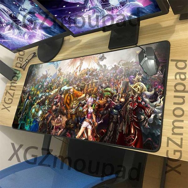 mouse pads & wrist rests xgz classic anime hero custom large gaming pad black exquisite lock edge home computer table mat non-slip w
mouse pads & wrist rests xgz classic anime hero custom large gaming pad black exquisite lock edge home computer table mat non-slip w