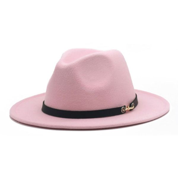 fedora hat women men wide brim belt band solid color winter hats men classic simple wedding church formal black khaki men hats, Blue;gray
fedora hat women men wide brim belt band solid color winter hats men classic simple wedding church formal black khaki men hats, Blue;gray