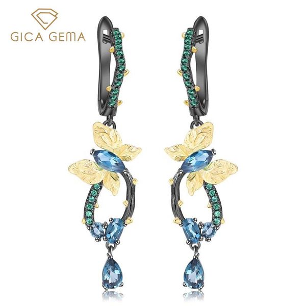 dangle & chandelier gica gema natural london blue z drop earrings with 925 sterling silver gemstone women jewelry party gifts unusual
dangle & chandelier gica gema natural london blue z drop earrings with 925 sterling silver gemstone women jewelry party gifts unusual