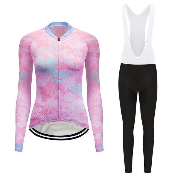 racing sets women spring summer 2021 cycling clothing mountain bike jersey suits road lady bicycle uniform dress mtb clothes kits wear, Black;blue
racing sets women spring summer 2021 cycling clothing mountain bike jersey suits road lady bicycle uniform dress mtb clothes kits wear, Black;blue