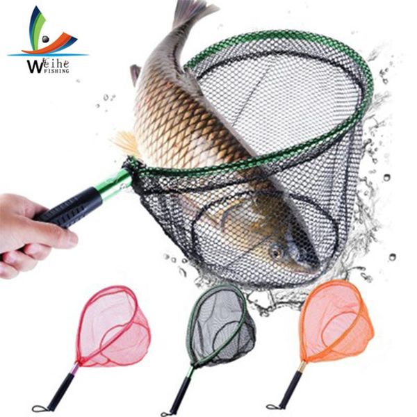 fishing accessories 49*20.6*18cm mini net landing of aluminum alloy frame nets mesh
fishing accessories 49*20.6*18cm mini net landing of aluminum alloy frame nets mesh