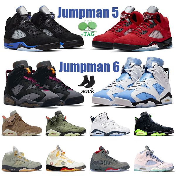 2022 jumpman 5 jumpman 6 unc basketball shoes designer women men trainers bordeaux 6s british khaki easter camo racer blue 5s green bean jad
2022 jumpman 5 jumpman 6 unc basketball shoes designer women men trainers bordeaux 6s british khaki easter camo racer blue 5s green bean jad