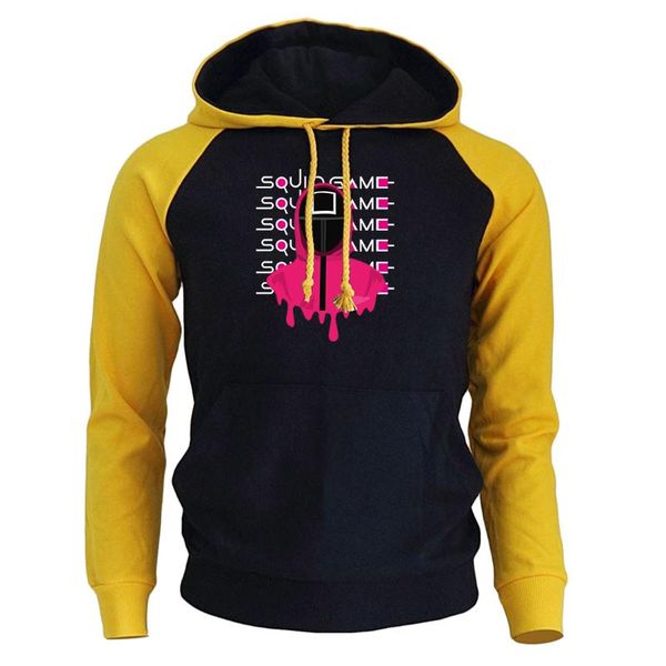 men's hoodies & sweatshirts 2021 squid man mystery printing mens warm casual clothing thick comfortable hooded oversized fleece hoody, Black
men's hoodies & sweatshirts 2021 squid man mystery printing mens warm casual clothing thick comfortable hooded oversized fleece hoody, Black