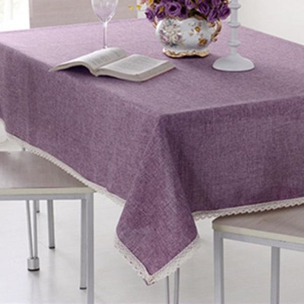 table cloth el imitation decorative picnic home covers tablecloth dining lace linen solid cotton dustproof cloths color rectangular
table cloth el imitation decorative picnic home covers tablecloth dining lace linen solid cotton dustproof cloths color rectangular