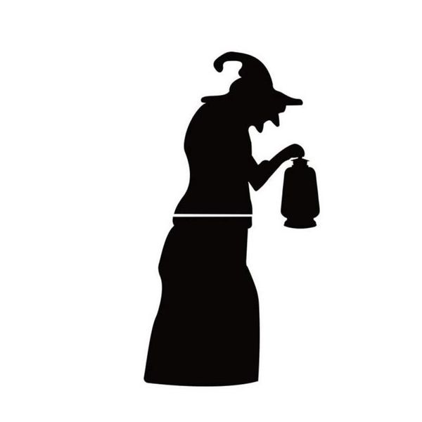 party decoration halloween witches black cauldron silhouette scary scene props yard signs horror house home
party decoration halloween witches black cauldron silhouette scary scene props yard signs horror house home
