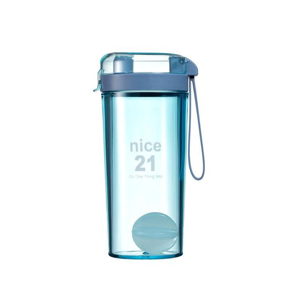 water bottle 400ml shake cup plastic portable transparent fruit juice leak-proof outdoor sport travel camping
water bottle 400ml shake cup plastic portable transparent fruit juice leak-proof outdoor sport travel camping