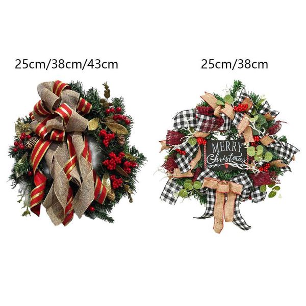 decorative flowers & wreaths wreath berries christmas door red berry garland hanging decoration for front office home wedding party
decorative flowers & wreaths wreath berries christmas door red berry garland hanging decoration for front office home wedding party