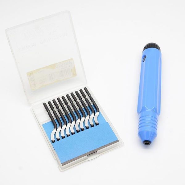 professional hand tool sets nb1100 burr pocket knife for metal trimming scraper arbor trimmer chamfer edge removal
professional hand tool sets nb1100 burr pocket knife for metal trimming scraper arbor trimmer chamfer edge removal