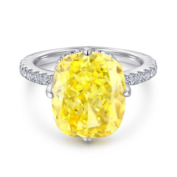 wedding rings hxzz european and american cross-border s925 sterling silver flower shaped high carbon diamond powder gem ring female oval, Slivery;golden
wedding rings hxzz european and american cross-border s925 sterling silver flower shaped high carbon diamond powder gem ring female oval, Slivery;golden