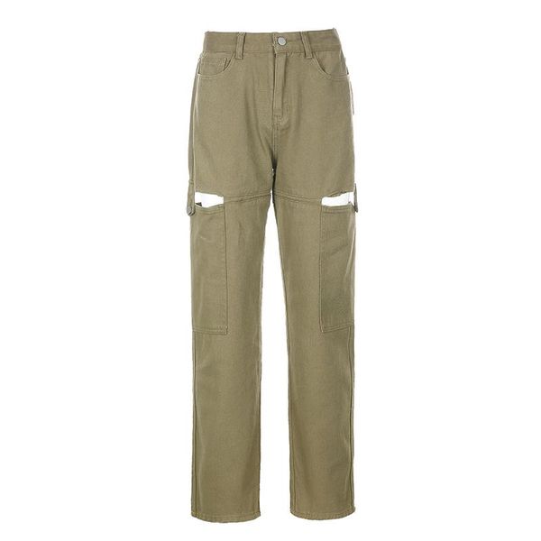 rapcopter hollow out jeans pants high waist trousers women pockets 100% cotton high street denim cargo pant streetwear y2k pants, Blue
rapcopter hollow out jeans pants high waist trousers women pockets 100% cotton high street denim cargo pant streetwear y2k pants, Blue