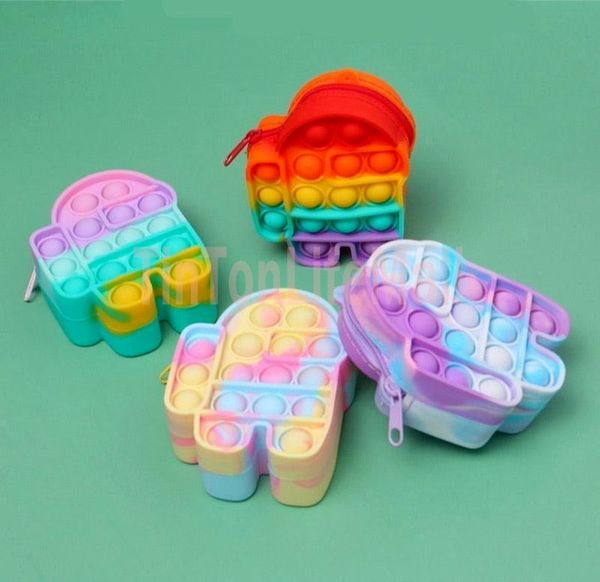 fidget toys push bubble change purse werwolf kill children stress relief squeeze toy antistress soft squishy kids-toys gifts se7
fidget toys push bubble change purse werwolf kill children stress relief squeeze toy antistress soft squishy kids-toys gifts se7